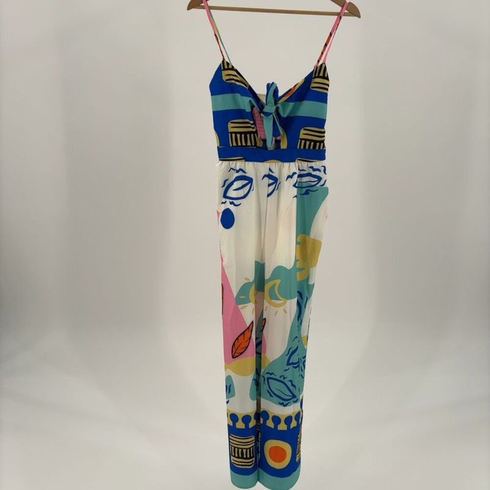 unknown brand Jumpsuit in Multicolor